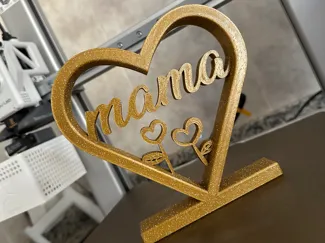 Amo-te Mãe