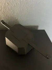 Socle pour modèle réduit BMW E36 — photo 4