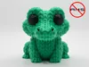 Multi part - 0.16mm layer, 2 walls, 10% infill