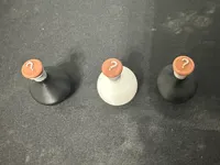 0.2mm layer, 15% infill, Print Infill First