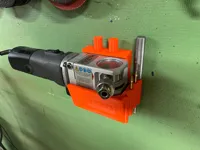 0.2mm layer, 3 walls, 20% infill