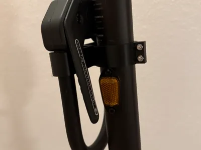 Ninebot G30LD Hiplok DX Holder