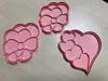0.2mm layer, 2 walls, 25% infill