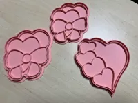 0.2mm layer, 2 walls, 25% infill