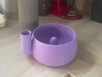 0.20mm layer, 2 walls, 8% infill