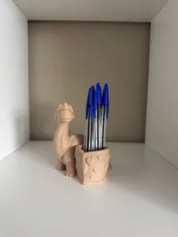 0.2mm layer, 2 walls, 5% infill