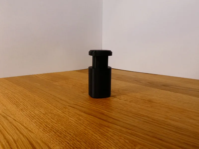magnetic clicker fidget
