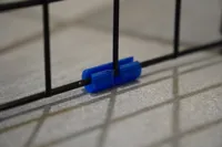 0.2mm layer, 6 walls, 25% infill