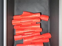 PLA 0.2mm Fast Print 5% Gyroid