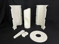 0.12mm layer, 3 walls, 15% infill