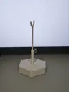 0.24mm layer, 2 walls, 15% infill