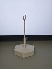 0.24mm 层高, 2 层墙, 15% 填充