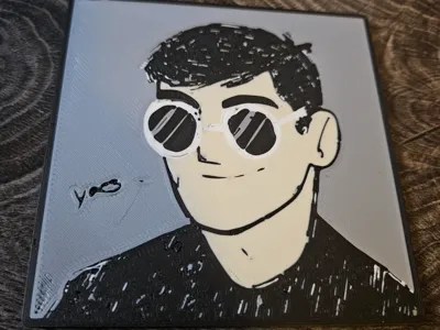 Pokelawls Coaster
