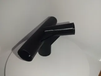 Conector de substituição para tenda TecTake