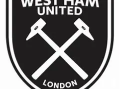 WEST HAM BOOKMARK