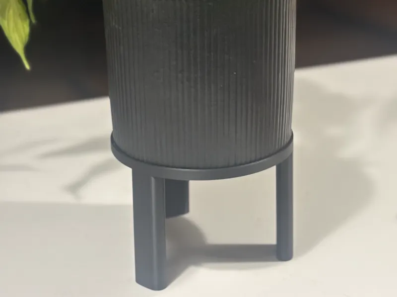 Plant Pot Riser - Raise a 180mm pot 125mm higher