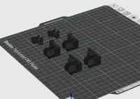 Mounting Parts