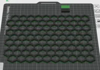 Honeycomb Panel