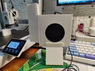 辅助打印风扇 Auxiliary printing fan