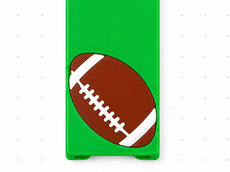 Football Tab popper
