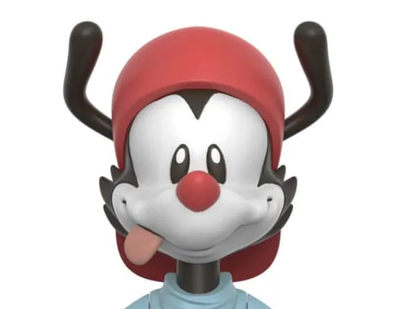 Animaniacs brother 1