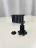 NEW C-CLAMP STRONGER AND CLEANER PRINT!