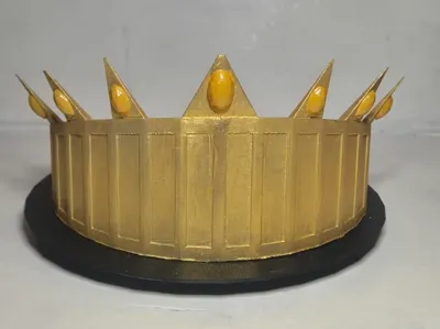 Crown of the Dawnfather