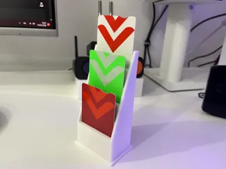 Porta Carte di Credito