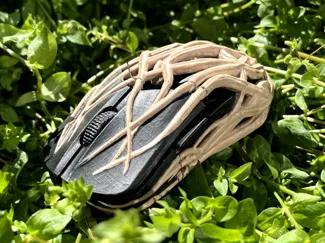 HyperX Pulsefire Saga - Wooden Vine Mod