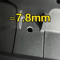 0.2mm 层高, 2 层墙, 15% 填充
