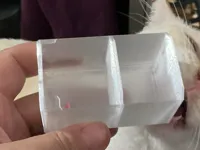 0.2mm nozzle, 0.06mm layer, 4 walls, 15% infill