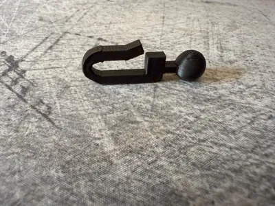 Pavilion Curtain Hook