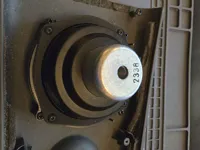 0.2mm layer, 6 walls, 15% infill