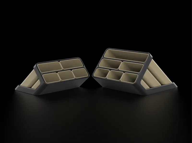 Schreibtisch Organizer