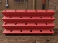 0.12mm layer, 2 walls, 15% infill