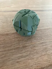 Sphère infinie anti-stress — photo 2