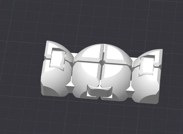 Sphère infinie anti-stress