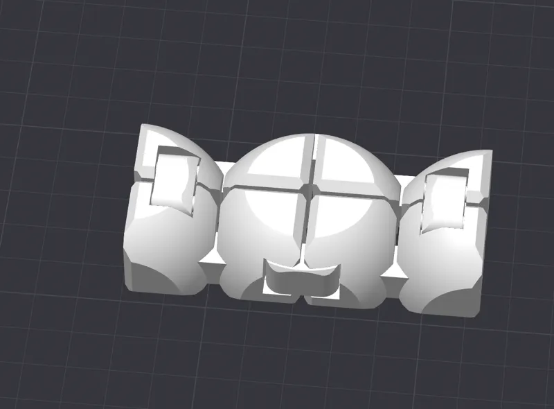 infinity sphere