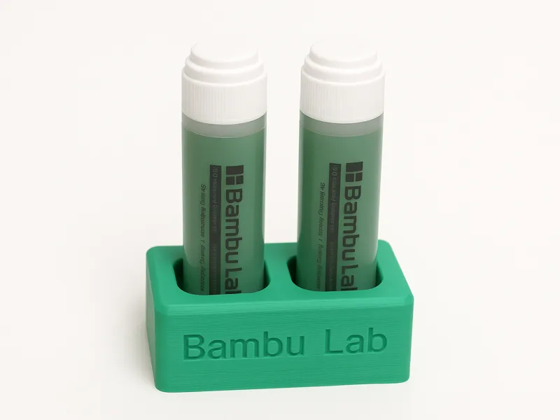 Bambu Lab Liquid Build Plate Glue Holder