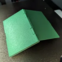 Étui simple pour cartes de visite — photo 4