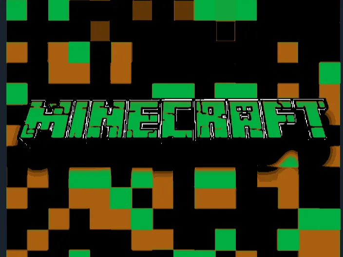Minecraft Hueforge