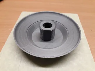 Ikea umbrella cap