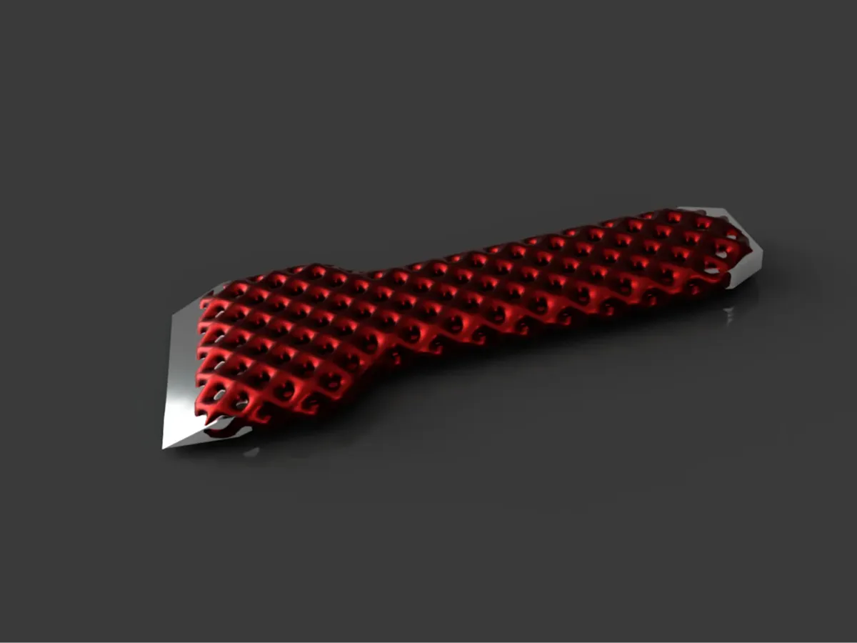 scrapper - Free 3D Print Model - MakerWorld