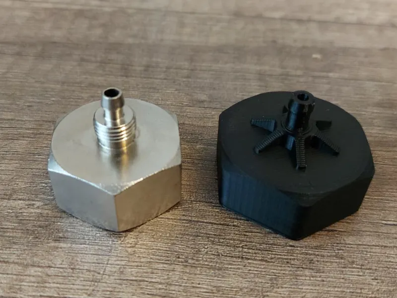 Gardena-Adapter-6mm