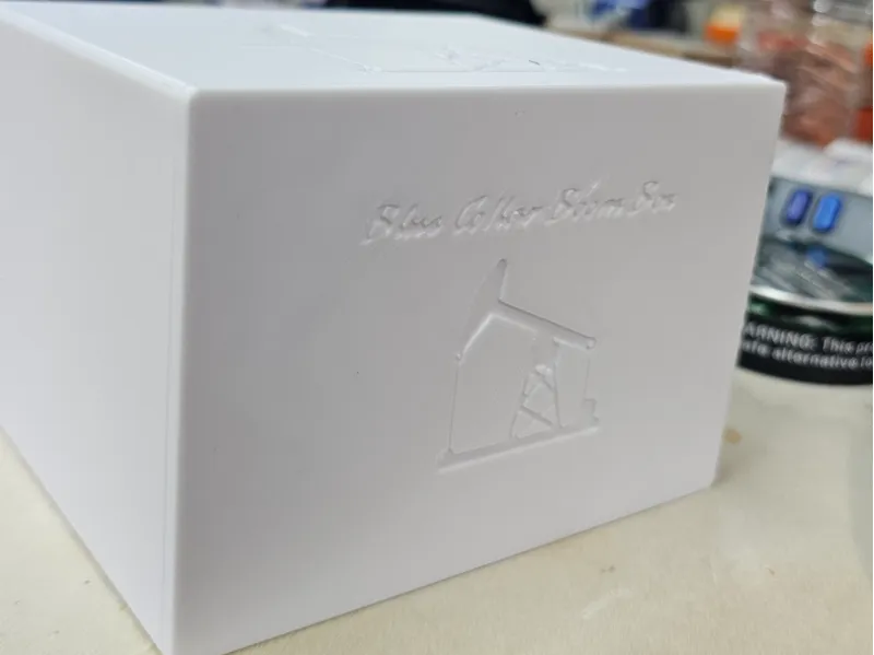 KBT 8AH battery box