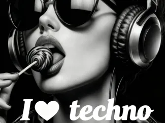 I Love Tecnho