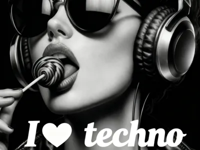 I Love Tecnho