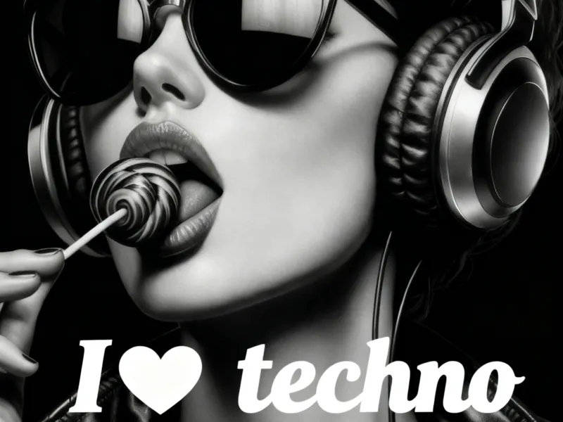 I Love Tecnho