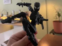 0.16mm layer, 2 walls, 20% infill