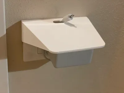 503 Box Shelf